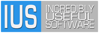 IUS Logo